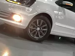 Volkswagen Spacefox
