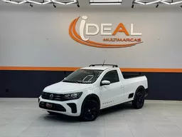 Volkswagen Saveiro