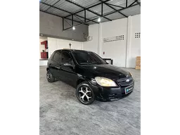Chevrolet Celta
