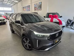 Fiat Fastback