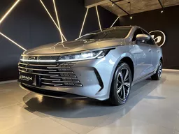 BYD