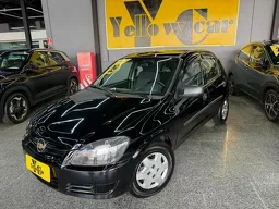 Chevrolet Celta