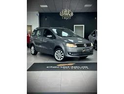 Volkswagen Spacefox
