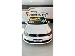 Volkswagen Voyage