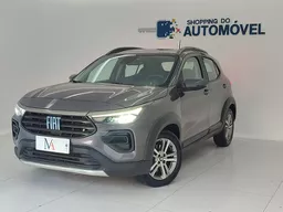 Fiat Pulse