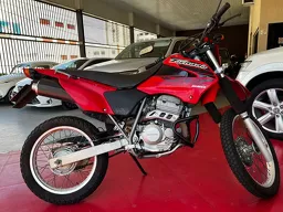 XR 250