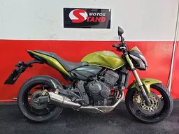 CB 600