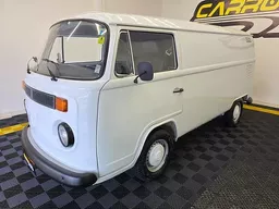 Volkswagen Kombi