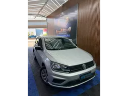 Volkswagen Voyage