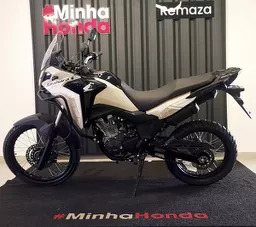 XRE Sahara