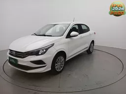 Fiat Cronos