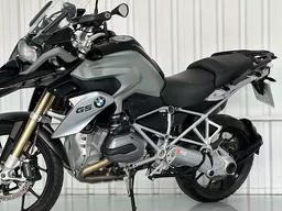 BMW R 1200 GS