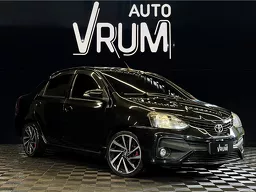 Toyota Etios