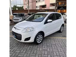 Fiat Palio