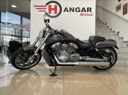 Harley-Davidson V-Rod