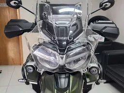 Tiger 800