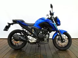 Fazer 250