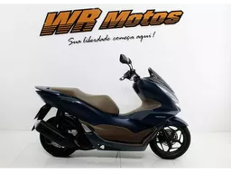 Honda PCX
