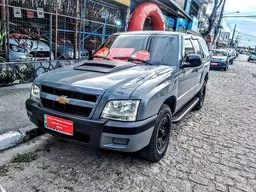 Chevrolet Blazer