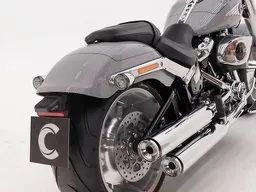 Harley-Davidson Fat Boy