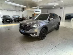 GWM Haval H6