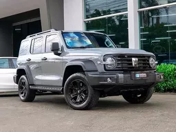 GWM Tank 300