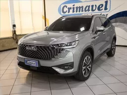 GWM Haval H6