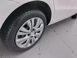 Volkswagen Voyage