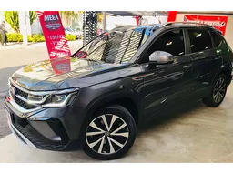 Volkswagen Taos