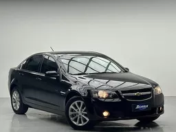 Chevrolet Omega