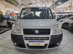 Fiat Doblò