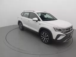 Volkswagen Taos