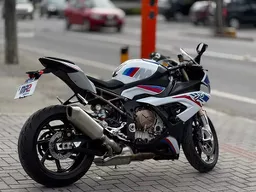 BMW S 1000 RR