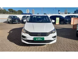 Fiat Cronos