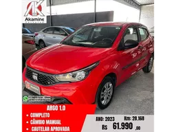 Fiat Argo
