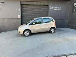 Fiat Idea