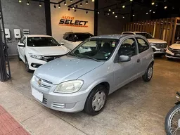 Chevrolet Celta