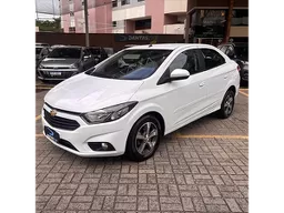 Chevrolet Prisma