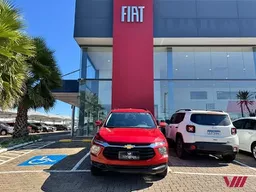 Chevrolet Montana
