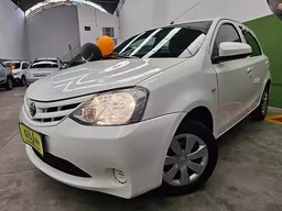 Toyota Etios