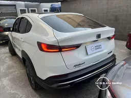 Fiat Fastback