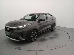 Fiat Fastback