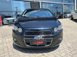 Chevrolet Sonic