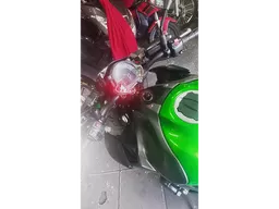 Kawasaki Z