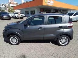 Fiat Mobi