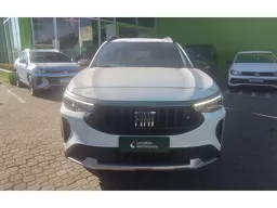 Fiat Pulse