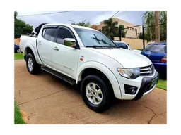 L200 Triton