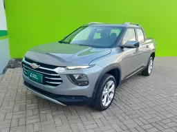 Chevrolet Montana