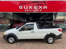 Fiat Strada