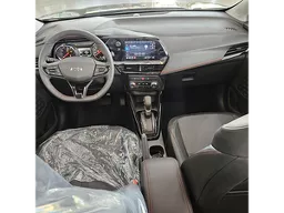 Chevrolet Montana